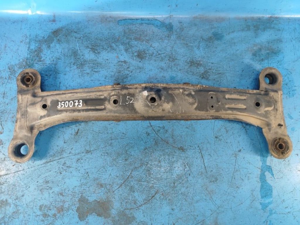 51206-06042 | Балка задней подвески TOYOTA CAMRY 20 96-02