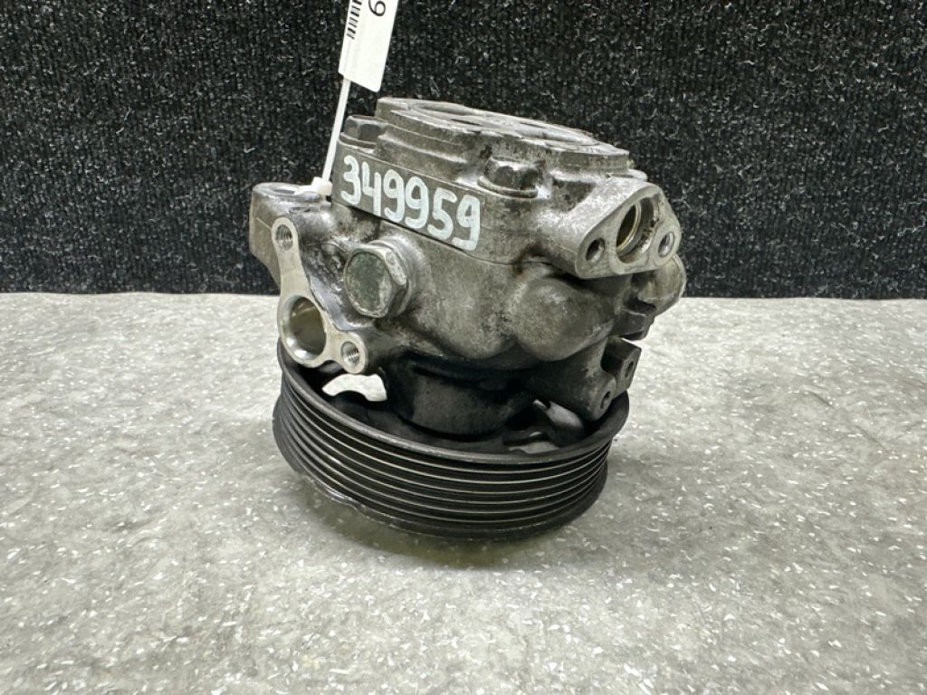 56110-RAA-A03 | Насос ГУР HONDA ACCORD CL7 03-07 - Фото 3