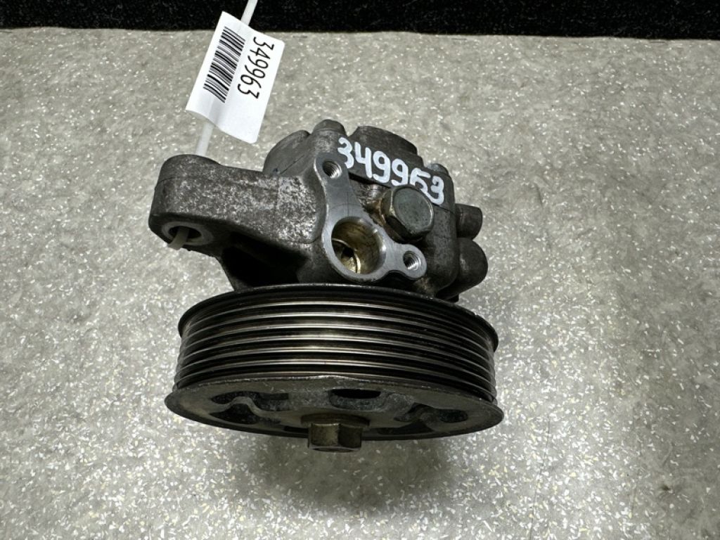 56110-RAA-A03 | Насос ГУР HONDA ACCORD CL7 03-07