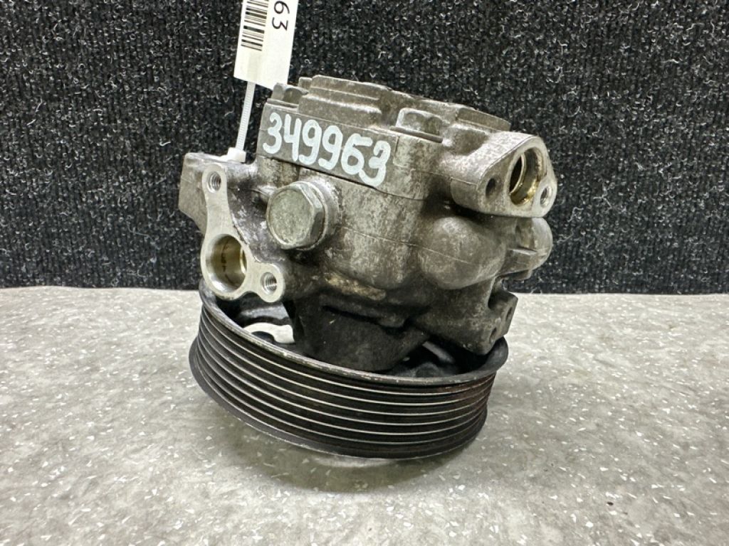 56110-RAA-A03 | Насос ГУР HONDA ACCORD CL7 03-07 - Фото 3