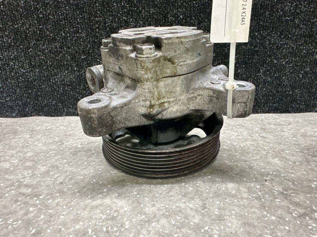 56110-RAA-A03 | Насос ГУР HONDA ACCORD CL7 03-07 - Фото 4