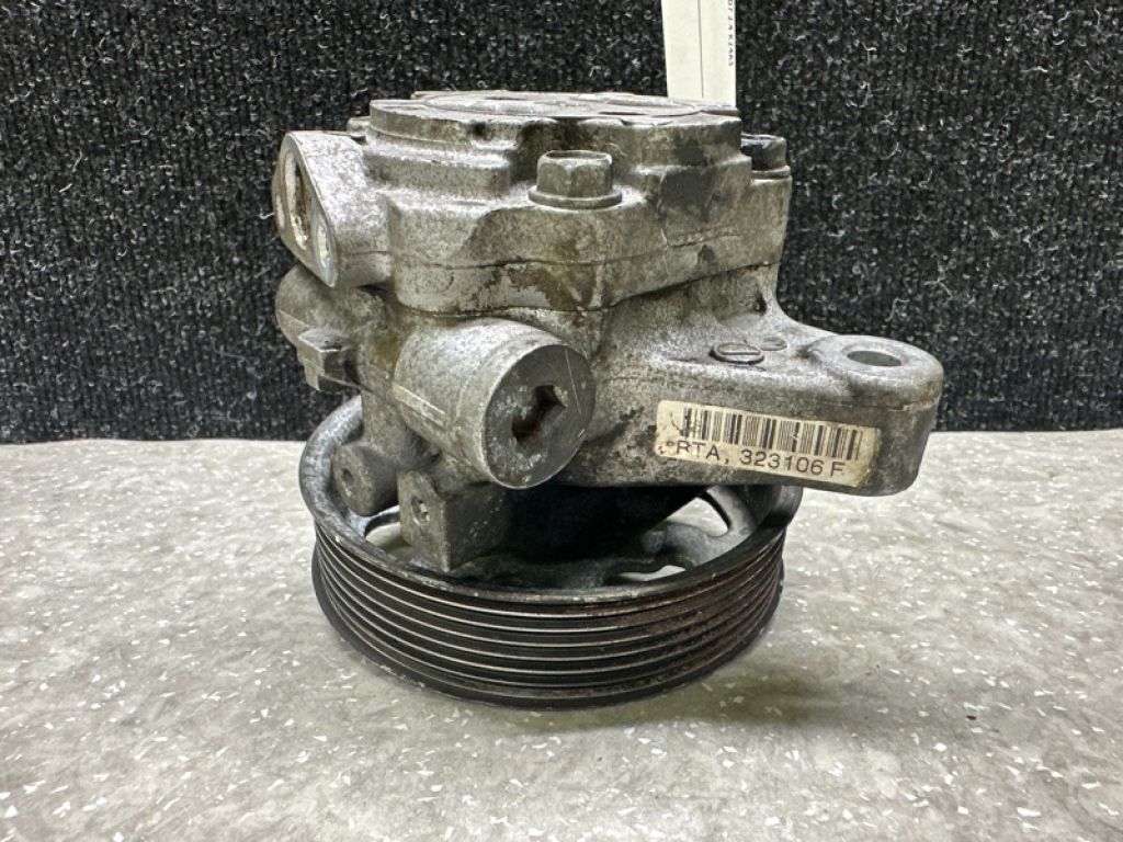 56110-RAA-A03 | Насос ГУР HONDA ACCORD CL7 03-07 - Фото 5