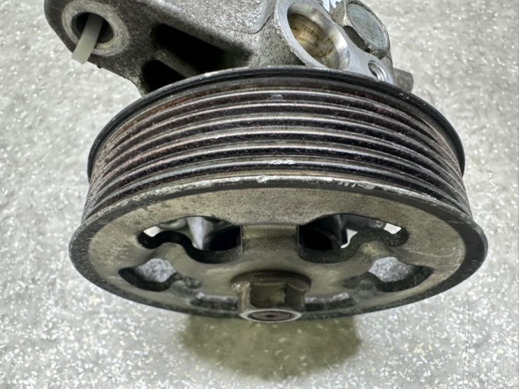 56110-RAA-A03 | Насос ГУР HONDA ACCORD CL7 03-07 - Фото 7