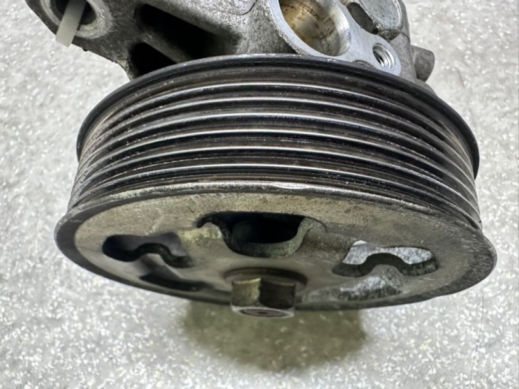 56110-RAA-A03 | Насос ГУР HONDA ACCORD CL7 03-07 - Фото 8