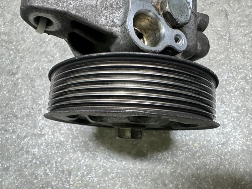 56110-RAA-A03 | Насос ГУР HONDA ACCORD CL7 03-07 - Фото 9