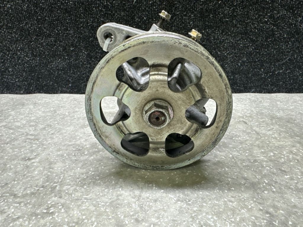 56110-RAA-A03 | Насос ГУР HONDA ACCORD CL7 03-07 - Фото 6
