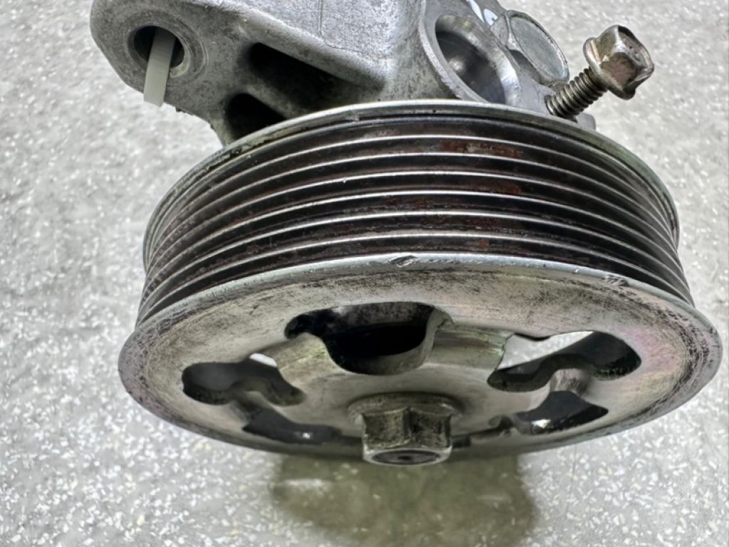56110-RAA-A03 | Насос ГУР HONDA ACCORD CL7 03-07 - Фото 7