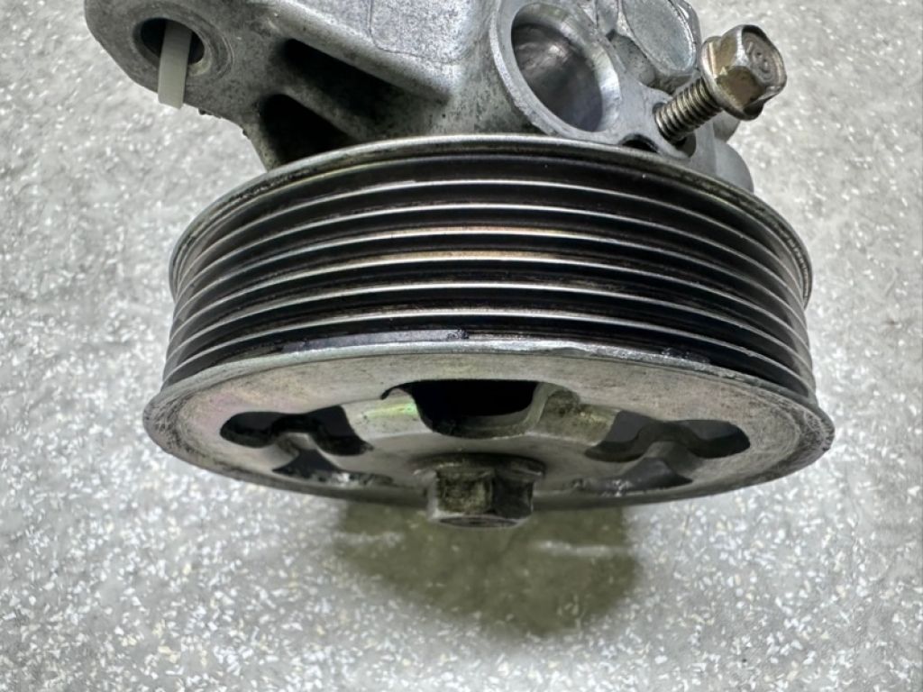 56110-RAA-A03 | Насос ГУР HONDA ACCORD CL7 03-07 - Фото 8