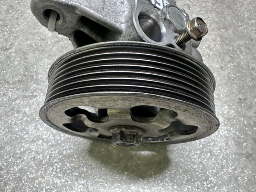 56110-RAA-A03 | Насос ГУР HONDA ACCORD CL7 03-07 - Фото 9