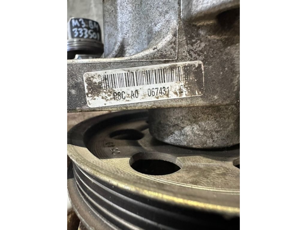 56110-P8C-A01 | Насос ГПК HONDA ACCORD CG 97-02 - Фото 6