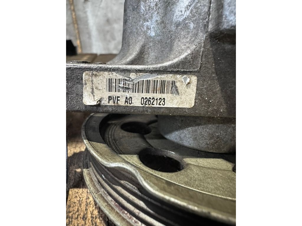 56110-PVF-A01 | Насос ГУР HONDA ACCORD CL7 / TSX 03-08 - Фото 7