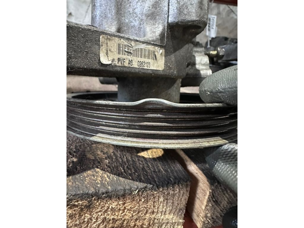 56110-PVF-A01 | Насос ГУР HONDA ACCORD CL7 / TSX 03-08 - Фото 8