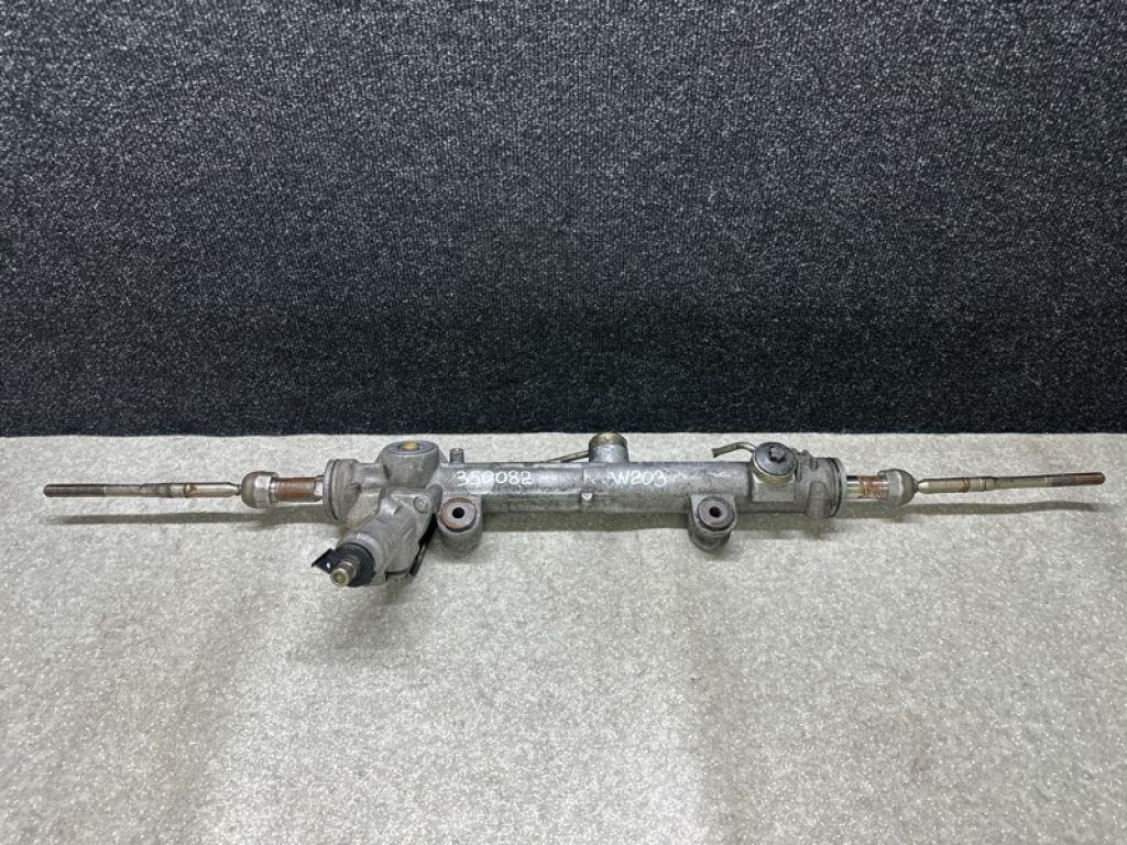 A 203 460 11 00 | рульова рейка MERCEDES C-CLASS W203 00-07