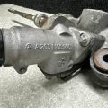 A 203 460 11 00 | рульова рейка MERCEDES C-CLASS W203 00-07 - Прев'ю 5