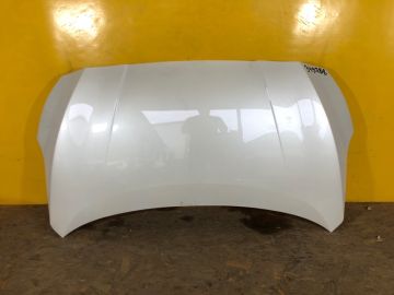 Капот NISSAN LEAF 18-