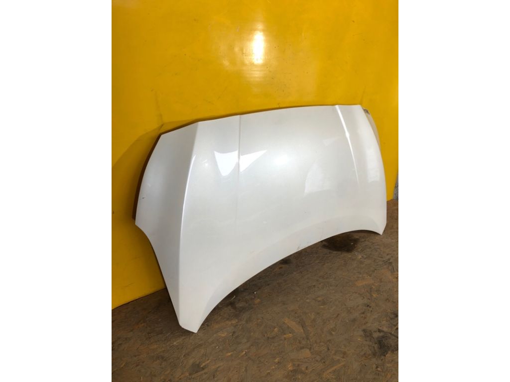 F5100-5SHMA | Капот NISSAN LEAF 18- - Фото 3