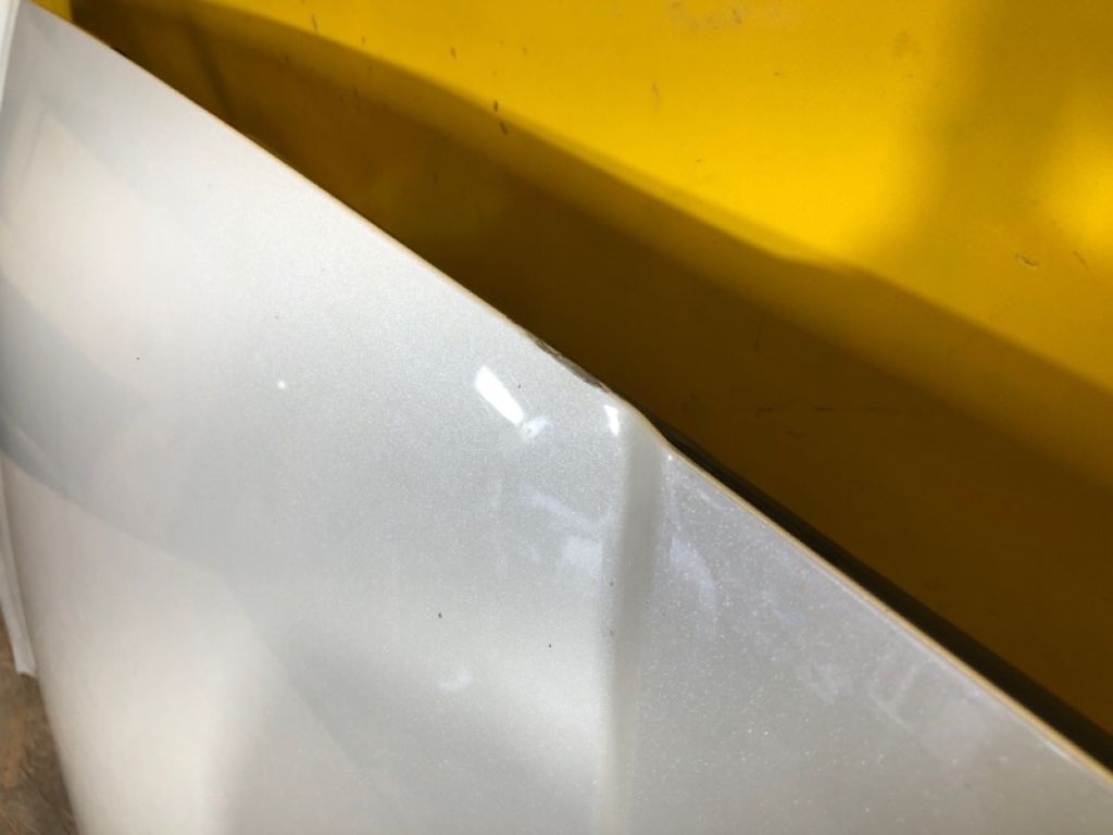 F5100-5SHMA | Капот NISSAN LEAF 18- - Фото 6