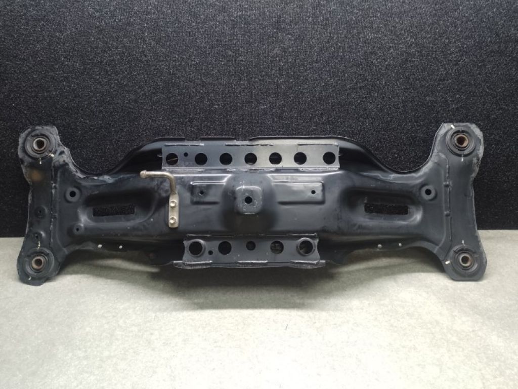 51206-06100 | Балка задней подвески TOYOTA CAMRY 40 06-11