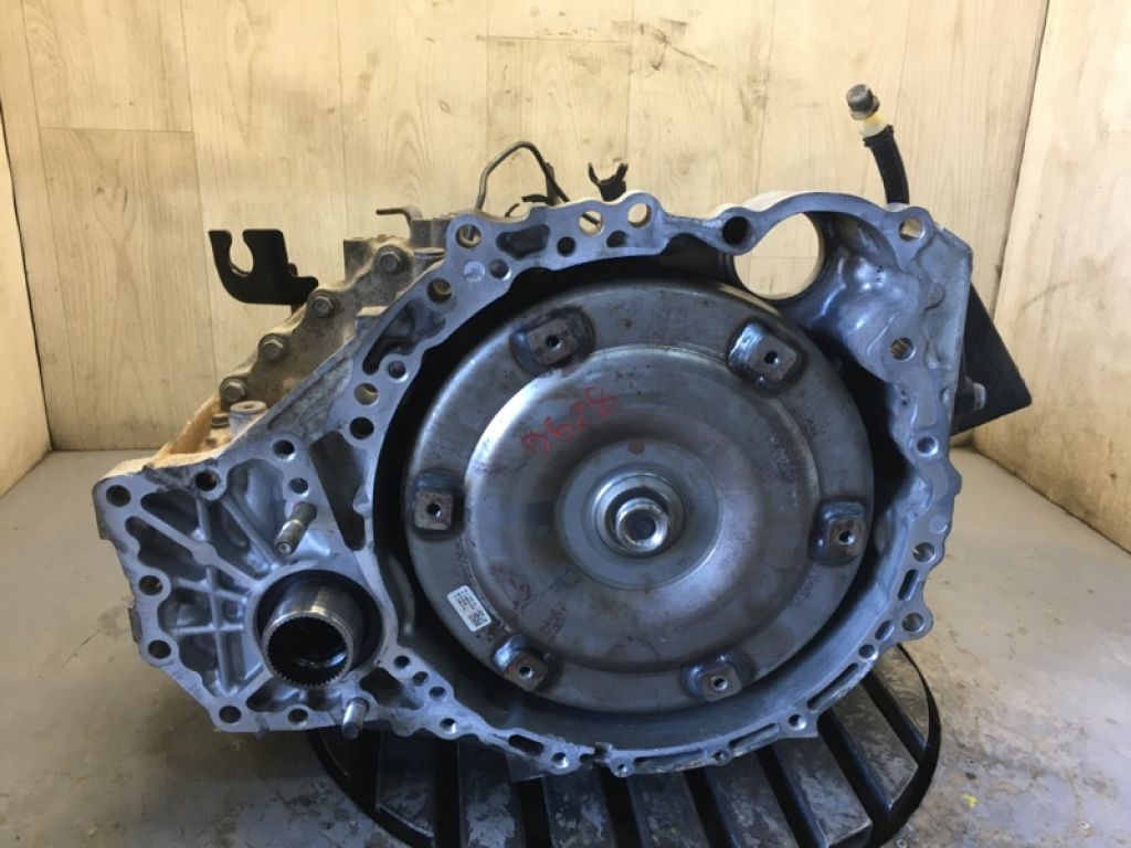 30500-0T022 | АКПП TOYOTA VENZA 09-16