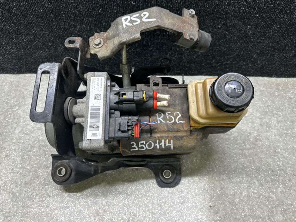 49110-3KE5D | Насос ГУР электрический NISSAN PATHFINDER R52 12-21