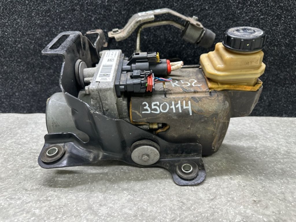 49110-3KE5D | Насос ГУР электрический NISSAN PATHFINDER R52 12-21 - Фото 2