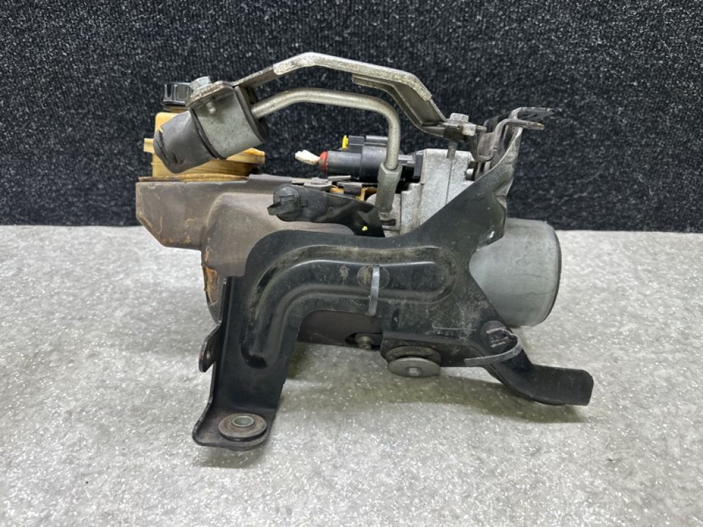 49110-3KE5D | Насос ГУР электрический NISSAN PATHFINDER R52 12-21 - Фото 3