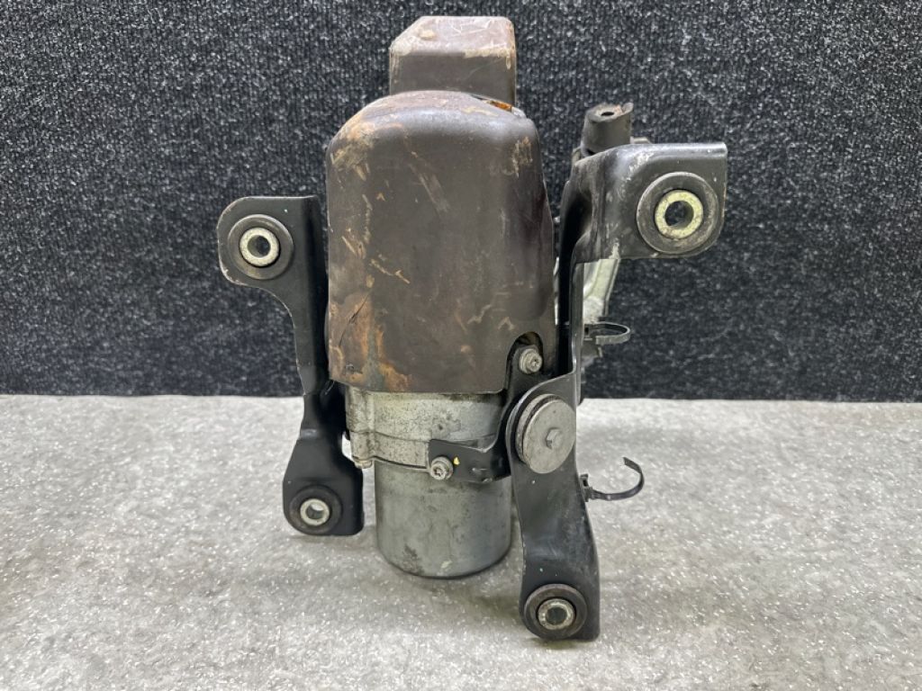 49110-3KE5D | Насос ГУР электрический NISSAN PATHFINDER R52 12-21 - Фото 7