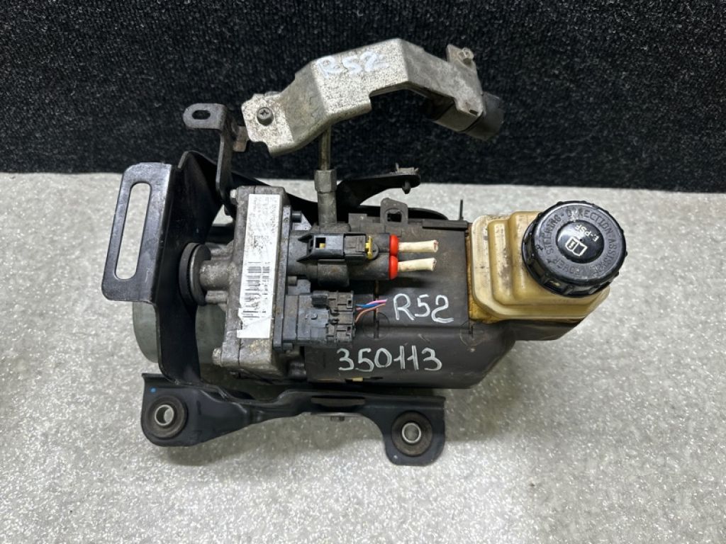 49110-3KE5D | Насос ГУР электрический NISSAN PATHFINDER R52 12-21