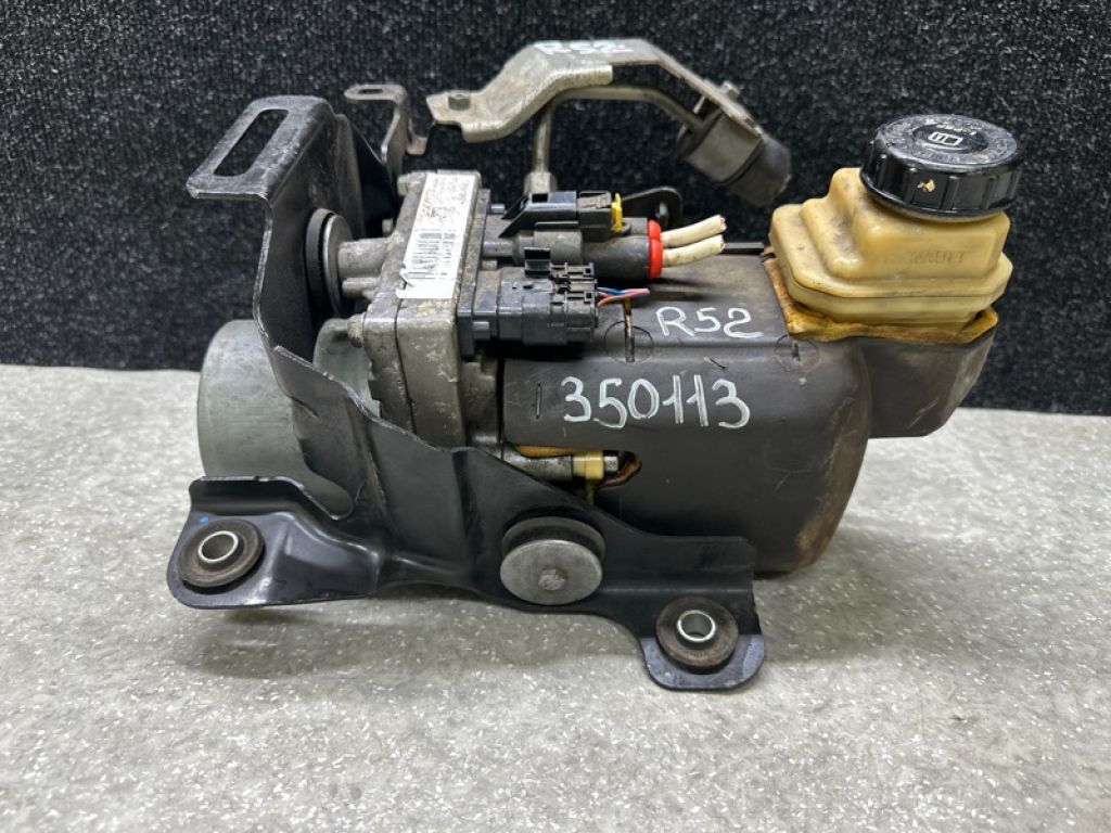 49110-3KE5D | Насос ГУР электрический NISSAN PATHFINDER R52 12-21 - Фото 2