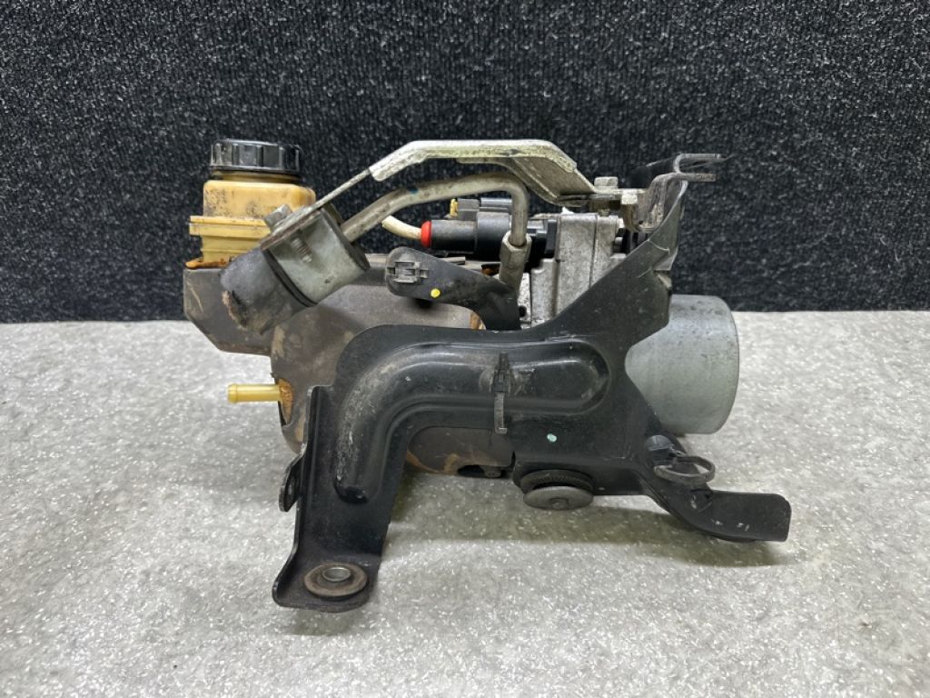 49110-3KE5D | Насос ГУР электрический NISSAN PATHFINDER R52 12-21 - Фото 3