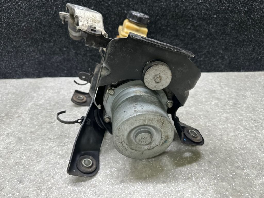 49110-3KE5D | Насос ГУР электрический NISSAN PATHFINDER R52 12-21 - Фото 4