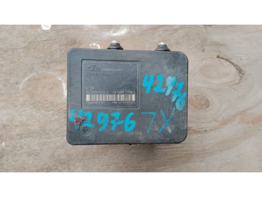 4670A457 | Блок ABS MITSUBISHI OUTLANDER XL 05-13