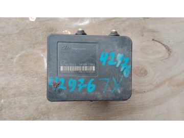 Блок ABS MITSUBISHI OUTLANDER XL 05-13