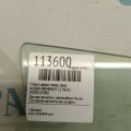 80300-2F000 | Стекло двери передн. прав. NISSAN PRIMERA P-11 96-01 - Превью 2