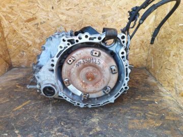 АКПП TOYOTA SIENNA 03-10