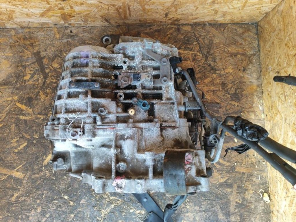 U151E | АКПП TOYOTA SIENNA 03-10 - Фото 2