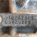 U151E | АКПП TOYOTA SIENNA 03-10 - Превью 4