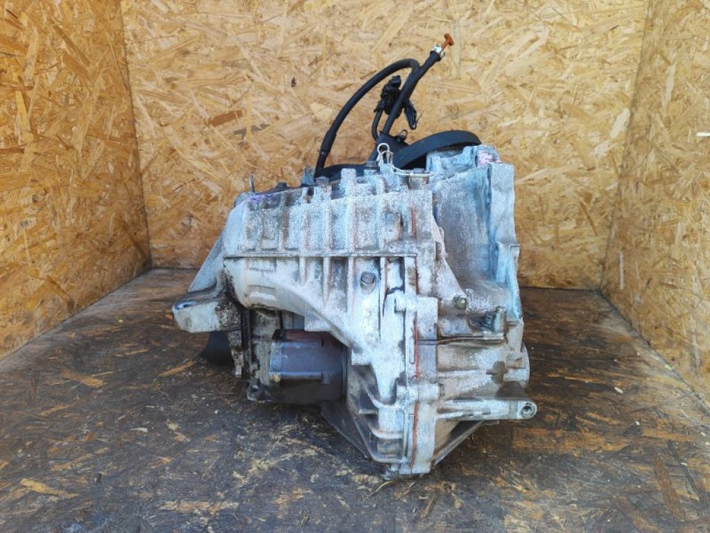 U151E | АКПП TOYOTA SIENNA 03-10 - Фото 5