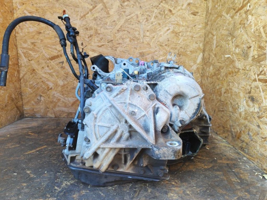 U151E | АКПП TOYOTA SIENNA 03-10 - Фото 6