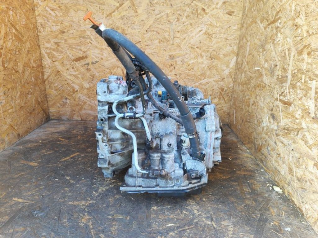 U151E | АКПП TOYOTA SIENNA 03-10 - Фото 7
