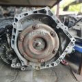 GWDT-03-000 | Автоматична трансмісія MAZDA CX-5 (KE) 11-17