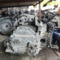 GWDT-03-000 | Автоматична трансмісія MAZDA CX-5 (KE) 11-17 - Прев'ю 3
