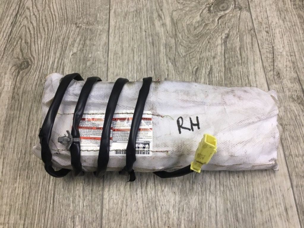 61706-4700A | Подушка безпеки в сидінні передн. прав. NISSAN X-TRAIL/ROGUE T32 13-20