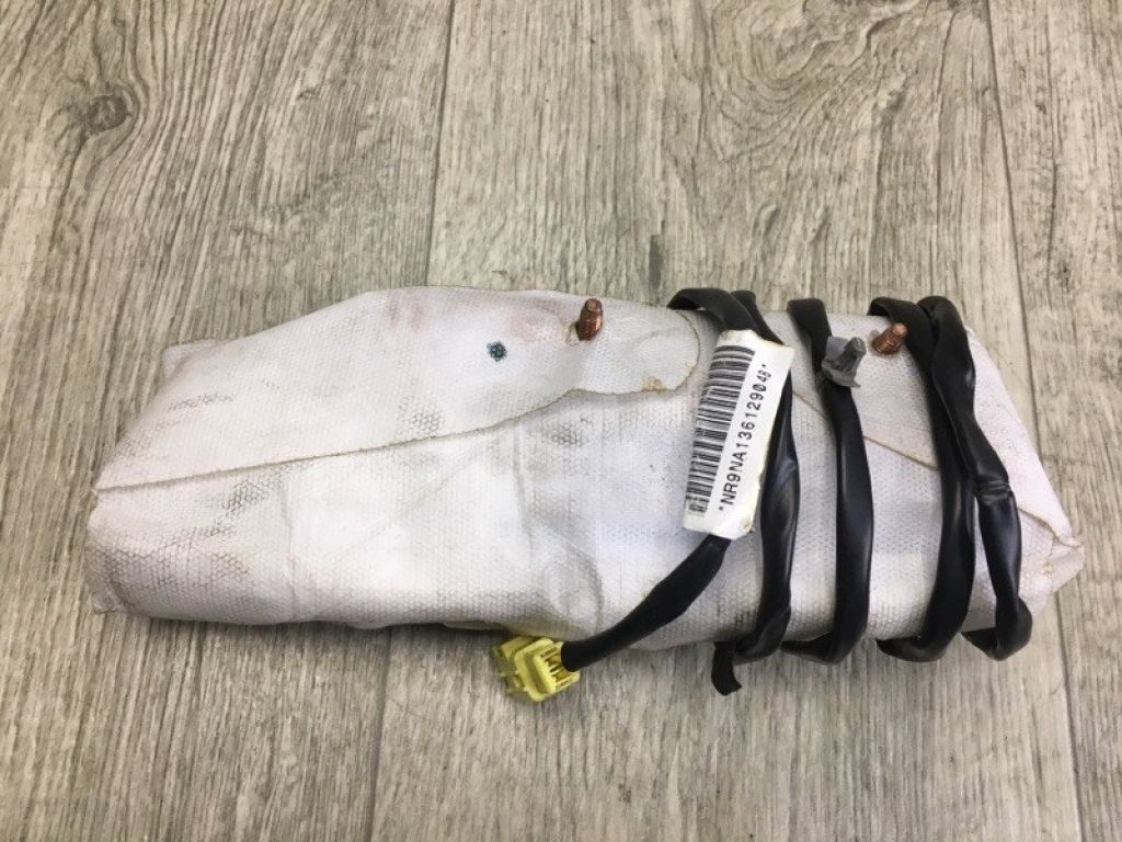 61706-4700A | Подушка безпеки в сидінні передн. прав. NISSAN X-TRAIL/ROGUE T32 13-20 - Фото 2