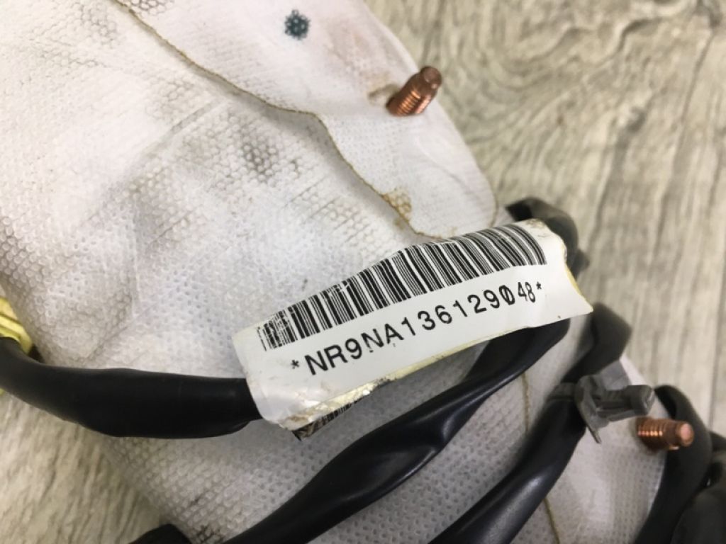 61706-4700A | Подушка безпеки в сидінні передн. прав. NISSAN X-TRAIL/ROGUE T32 13-20 - Фото 4