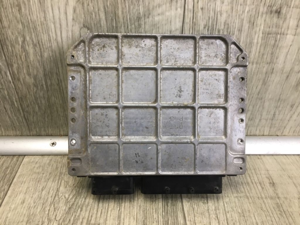 89661-33B60 | Блок керування двигуном TOYOTA CAMRY 40 06-11 - Фото 2