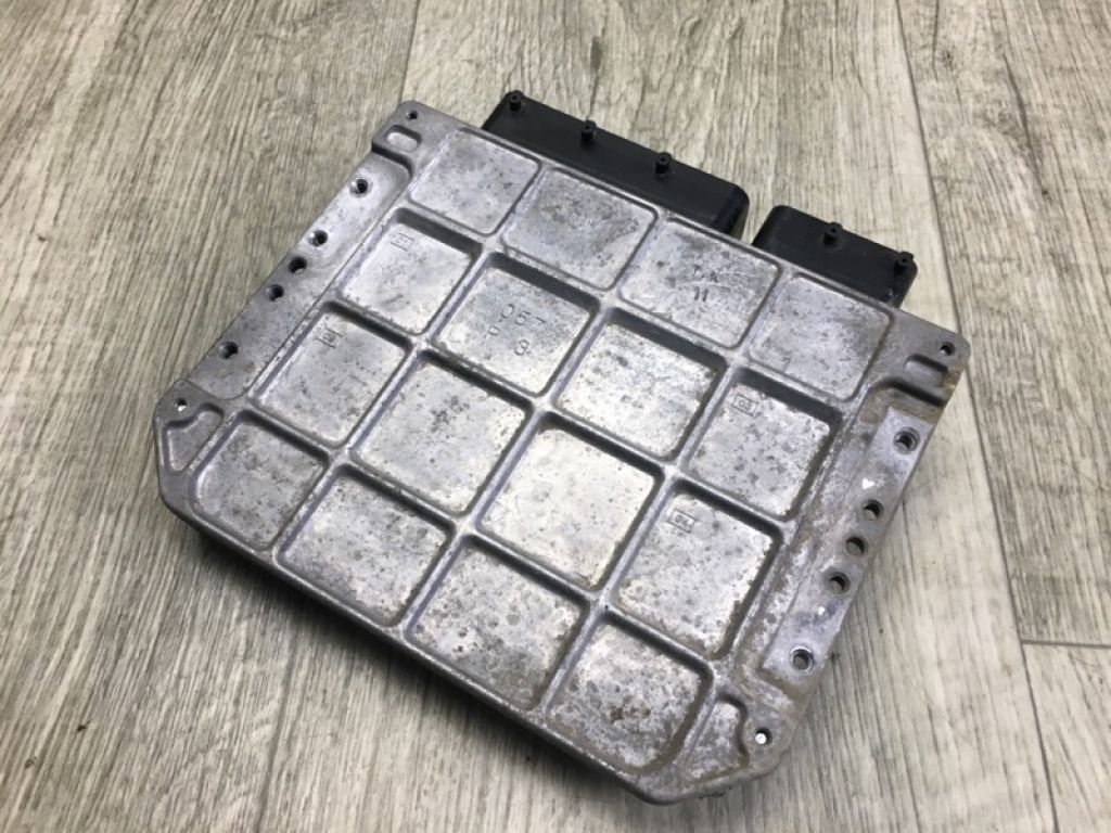 89661-33B60 | Блок керування двигуном TOYOTA CAMRY 40 06-11 - Фото 3