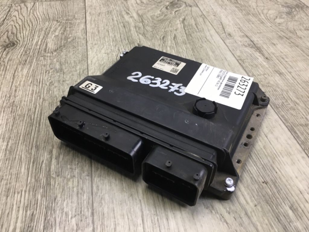 89661-33B60 | Блок керування двигуном TOYOTA CAMRY 40 06-11 - Фото 4