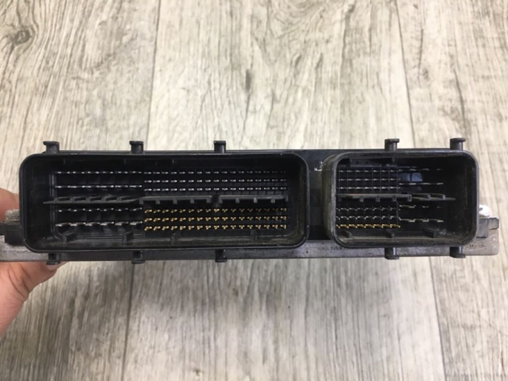 89661-33B60 | Блок керування двигуном TOYOTA CAMRY 40 06-11 - Фото 6