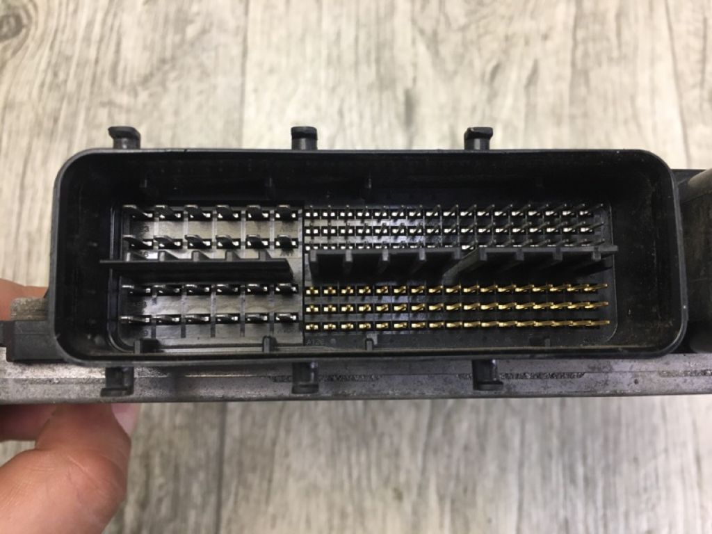 89661-33B60 | Блок керування двигуном TOYOTA CAMRY 40 06-11 - Фото 7